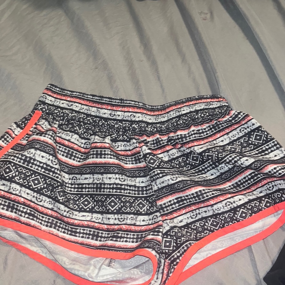 op shorts